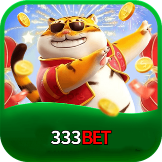 Imagem promocional da 333BET mostrando a plataforma e suas vantagens
