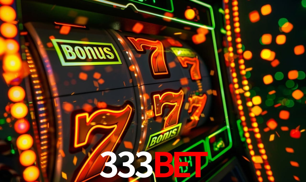 333bet Logo 3
