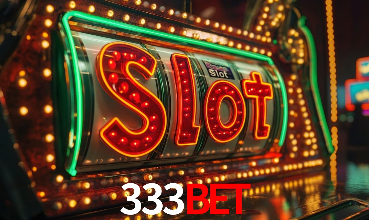 333bet Instalar Logo 3