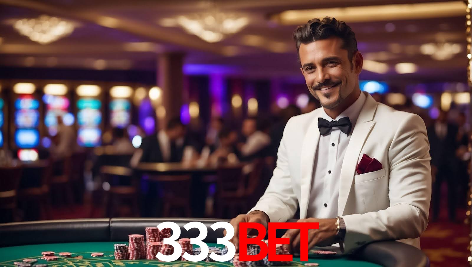 333bet Instalar Logo 2
