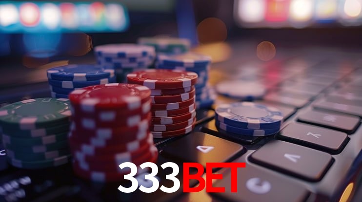 333bet Instalar Logo 1