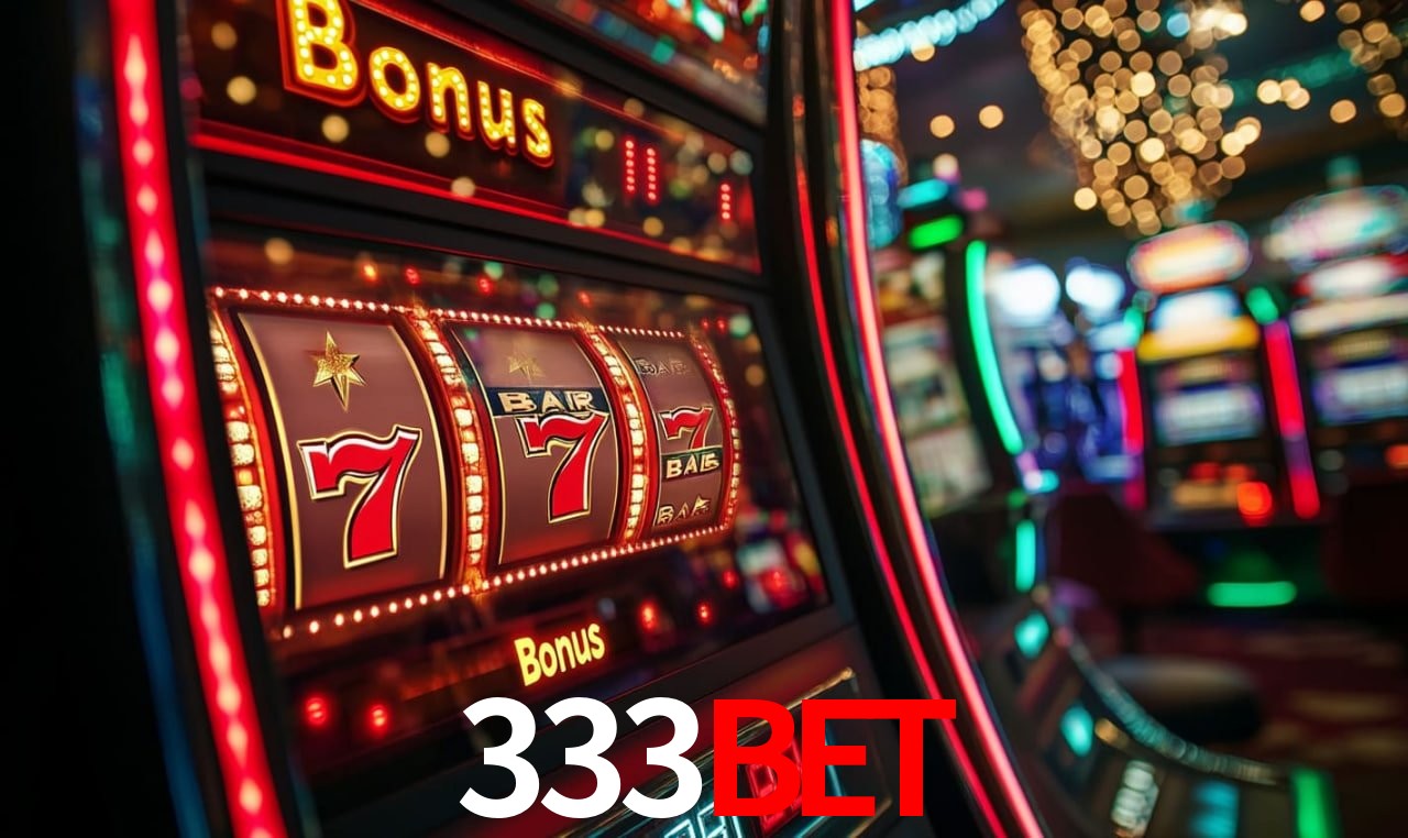 Servidor Brasil 333bet