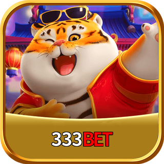 333bet Logo